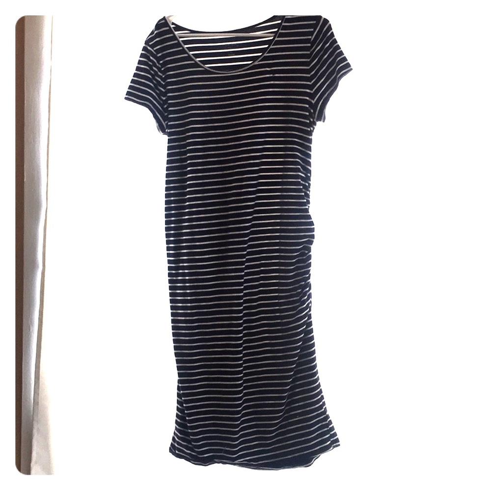 Maternity dress